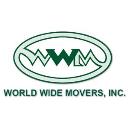 Alaska Movers logo